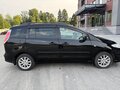 2007 Mazda 5 I (CR), чёрный - вид 4