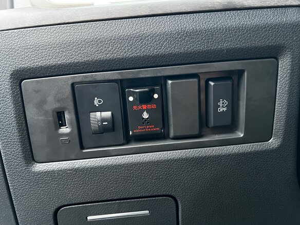2025 Ford Transit, белый, 8350000 рублей - вид 7