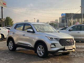 Chery Tiggo 4 Pro I