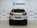 2019 Hyundai Creta I, бежевый, 1745000 рублей - вид 4