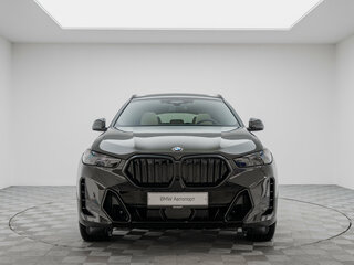 2026 BMW X6 30d III (G06) Рестайлинг, серый, 16990000 рублей, вид 3