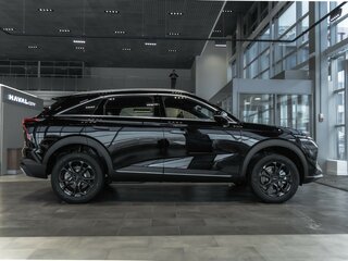 2026 Haval F7 II, чёрный, 3199000 рублей, вид 2