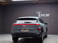 2023 Hyundai Kona II (SX2), голубой - вид 3