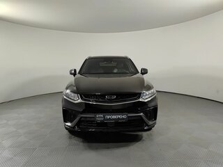 2023 Geely Tugella I, чёрный, 2654000 рублей, вид 2