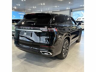 2026 Jaecoo J8, чёрный, 4330000 рублей, вид 5