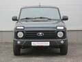 2020 Lada (ВАЗ) 2121 (4x4) Bronto I Рестайлинг, серый, 717000 рублей - вид 2
