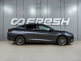 2023 Москвич 6, серый, 1599000 рублей, вид 5