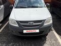 2017 LADA (ВАЗ) Largus, белый, 350000 рублей