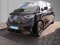2026 Volkswagen ID.Buzz GTX LWB, чёрный, 8960000 рублей