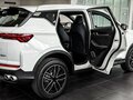 2026 Belgee X50+, белый, 2509990 рублей - вид 10