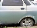 2007 Lada (ВАЗ) Priora I, серый, 250000 рублей - вид 7