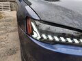 2007 Mitsubishi Lancer X, синий, 450000 рублей - вид 7