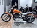 2015 Harley-Davidson Dyna Low Rider, золотистый, 1199000 рублей - вид 6