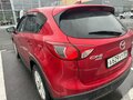 2014 Mazda CX-5 I, красный, 1890000 рублей - вид 3