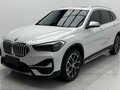2022 BMW X1 Long 20Li sDrive II (F48) Рестайлинг, белый, 2590000 рублей
