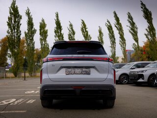 2026 Tenet T7, чёрный, 3010000 рублей, вид 5