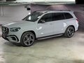 2024 Mercedes-Benz GLS 450 II (X167) Рестайлинг, серый, 13550000 рублей - вид 11