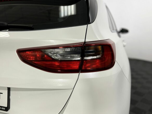 2020 Kia Ceed III, белый, 1990000 рублей - вид 18