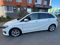 2018 Mercedes-Benz B-Класс 180 II (W246) Рестайлинг, белый, 1800000 рублей - вид 6