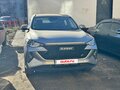 2022 Haval F7x I, серый, 1717000 рублей - вид 1