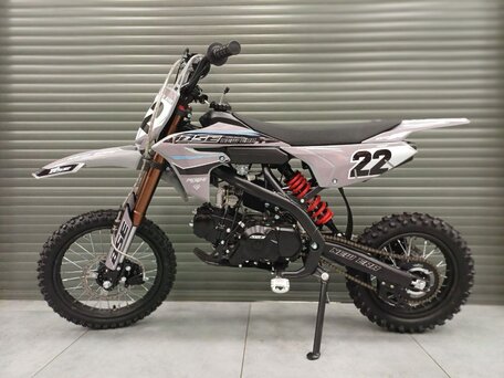 2025 BSE Evo 110, серый, 84990 рублей, вид 4