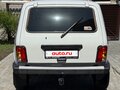 2023 Lada (ВАЗ) Niva Legend I, белый, 840000 рублей - вид 6