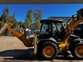 2010 Hidromek HMK 102S, жёлтый, 3900000 рублей - вид 2