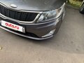 2013 Kia Rio 5-speed III, серый, 660000 рублей - вид 10