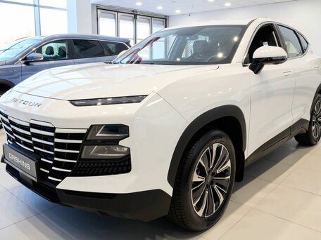 Jetour Dashing I