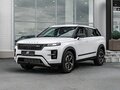 2026 Jaecoo J7 I Рестайлинг, белый - вид 3