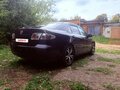 2005 Mazda 6 I (GG) Рестайлинг, чёрный, 275000 рублей - вид 4