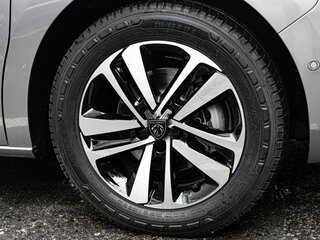 2025 Peugeot Traveller Long I Рестайлинг, серый, 7290000 рублей, вид 5