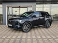 2026 Changan UNI-S I Рестайлинг, чёрный - вид 3