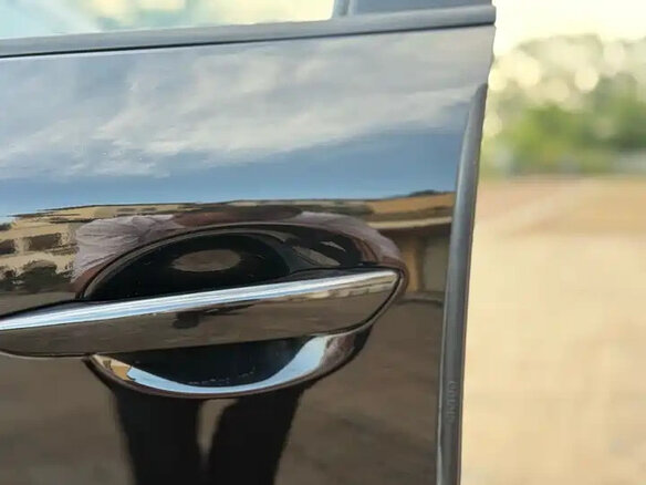 2023 Mazda 3 Axela IV (BP), чёрный, 1650000 рублей - вид 18