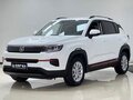 2022 Changan CS35 Plus I, белый, 1060000 рублей