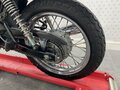 2007 Honda CB 400SS, красный, 335000 рублей - вид 9
