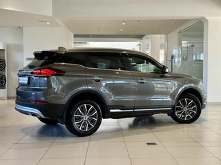 2024 Geely Atlas Pro, серый, 2350000 рублей, вид 4