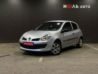 Renault Clio III