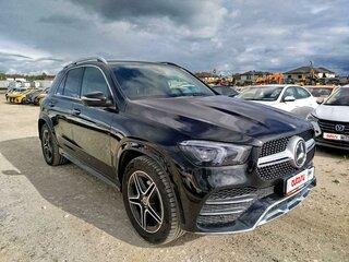Mercedes-Benz GLE 300 d II (V167)