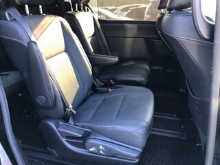 2021 Toyota Esquire I Рестайлинг, чёрный, 2100000 рублей, вид 5