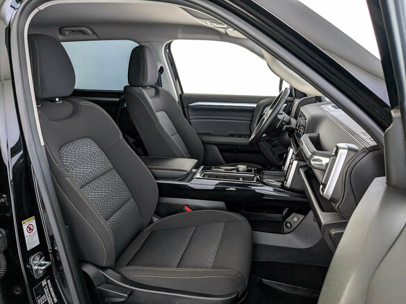 2022 Haval Dargo I, чёрный, 2400000 рублей - вид 21