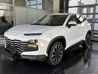 2026 Jetour Dashing I, белый, 2700000 рублей, вид 3