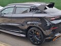 2021 Changan UNI-T I, чёрный - вид 6