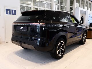 2026 Jeland J7, чёрный, 3409000 рублей, вид 4