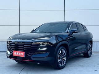 2022 Jetour Dashing I, чёрный, 1238000 рублей, вид 1