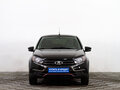 2023 Lada (ВАЗ) Granta I Рестайлинг, чёрный, 989000 рублей - вид 1