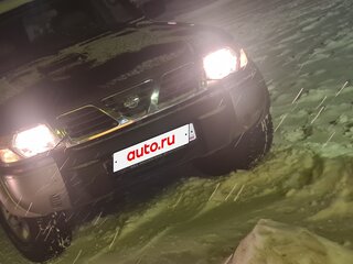 1998 Nissan Patrol V (Y61), зелёный, 1250000 рублей, вид 5