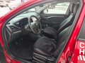 2016 Lada (ВАЗ) Vesta I, красный, 630000 рублей - вид 10