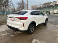2023 Haval F7x I Рестайлинг, белый, 2250000 рублей - вид 3