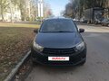 2021 Lada (ВАЗ) Granta I Рестайлинг, серый, 470000 рублей